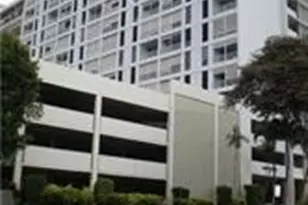 1556 Piikoi St, Honolulu, HI 96822 - Photo 1