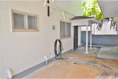 98-1429 Akaaka Street #downstairs, Aiea, HI 96701 - Photo 1