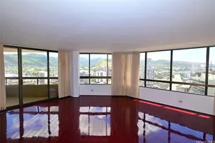 2499 Kapiolani Blvd, Honolulu, HI 96826 - Photo 1