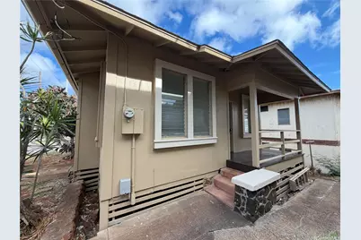 3239 Harding Avenue, Honolulu, HI 96816 - Photo 1