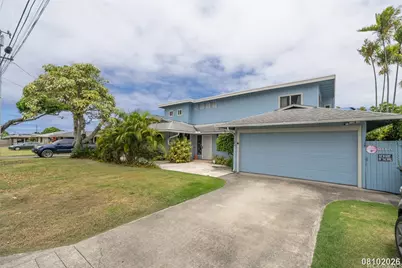 611 Kaiemi Street #Main, Kailua, HI 96734 - Photo 1