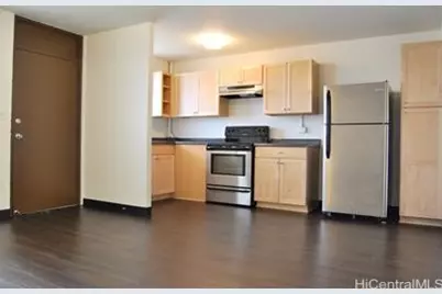 1707 Nuuanu Avenue #5, Honolulu, HI 96817 - Photo 1