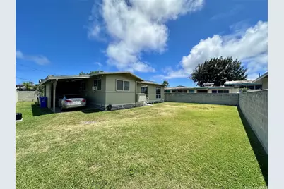 420A Oneawa Street, Kailua, HI 96734 - Photo 1