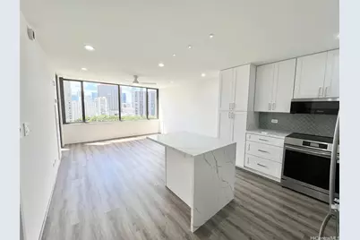 411 Hobron Lane #1212, Honolulu, HI 96815 - Photo 1