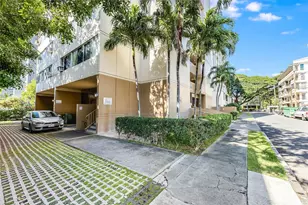 1617 Clark St, Honolulu, HI 96822 - Photo 1