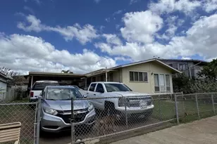 87-174 Manuulaula St, Waianae, HI 96792 - Photo 1