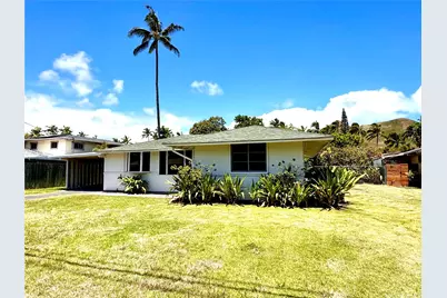 919 Kaipii Street, Kailua, HI 96734 - Photo 1