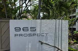 965 Prospect St, Honolulu, HI 96822 - Photo 1