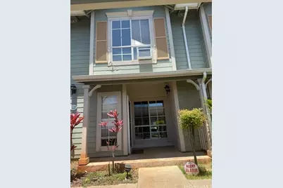94-698 Lumiauau Street #QQ4, Waipahu, HI 96797 - Photo 1