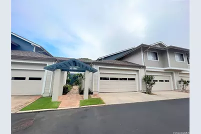92-1487G Aliinui Drive #27G, Kapolei, HI 96707 - Photo 1