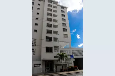 1125 Young Street #904, Honolulu, HI 96814 - Photo 1