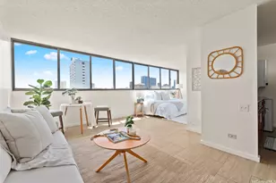 1134 Kinau St, Honolulu, HI 96814 - Photo 1