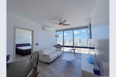 555 South Street #3801, Honolulu, HI 96813 - Photo 1