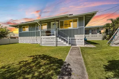 1055 Mowai Street, Kailua, HI 96734 - Photo 1