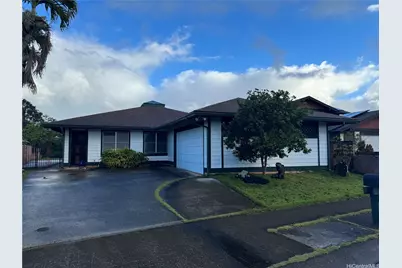 95-745 Lanipaa Street, Mililani, HI 96789 - Photo 1
