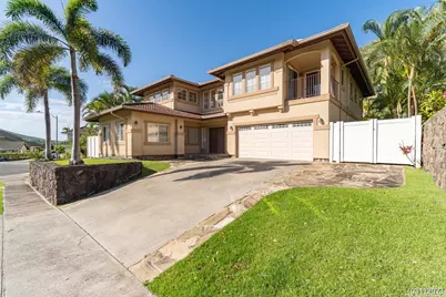 1018 Kaolo Street, Honolulu, HI 96825 - Photo 1