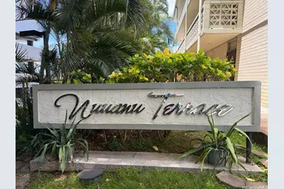 2050 Nuuanu Avenue #307, Honolulu, HI 96817 - Photo 1