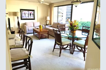 1778 Ala Moana Boulevard #1306, Honolulu, HI 96815 - Photo 1