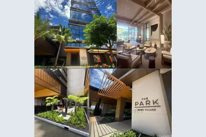 333 Ward Avenue, Honolulu, HI 96814 - Photo 1