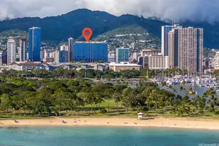 1555 Kapiolani Blvd, Honolulu, HI 96814 - Photo 1