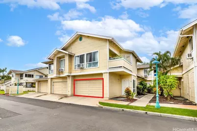 91-988 Laaulu Street #34F, Ewa Beach, HI 96706 - Photo 1