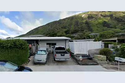 831 Kalalea Street, Honolulu, HI 96825 - Photo 1