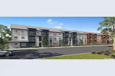 91-3529 Nana Hope Street #5105, Ewa Beach, HI 96706 - Photo 1