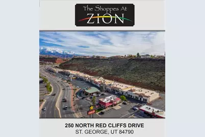 250 N Red Clfs Dr, Saint George, UT 84790 - Photo 1
