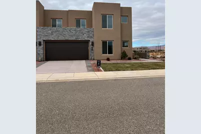 3210 S Dyami View Lot #60, Hurricane, UT 84737 - Photo 1