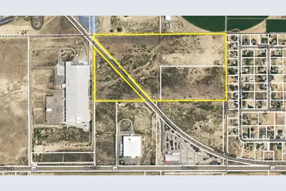 4700 W 600 N, Cedar City, UT 84721 - Photo 1
