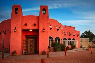 N Hwy 9, Springdale, UT 84767 - Photo 1