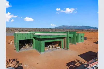 3272 Cottontail Way #Lot 74, Hurricane, UT 84737 - Photo 4