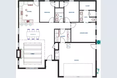 2352 W Portal Hill #14, Cedar City, UT 84720 - Photo 20