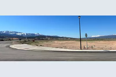 1.54 Acres On Lund Hwy, Cedar City, UT 84720 - Photo 1