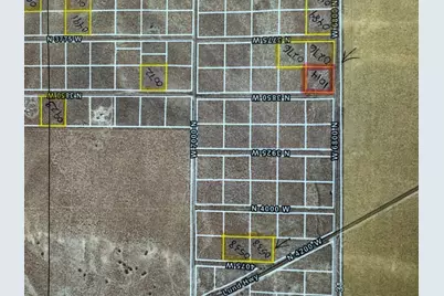 6838 N 3850 W, Cedar City, UT 84721 - Photo 1