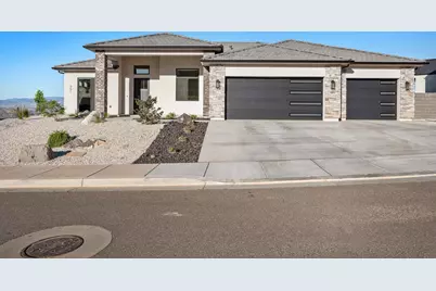991 Grand Heights Dr, Saint George, UT 84770 - Photo 1