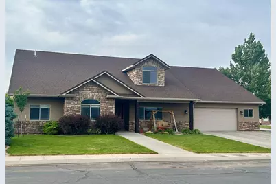232 W 475 N, Enterprise, UT 84725 - Photo 1