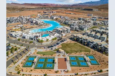 747 W Periwinkle Ln #301, Saint George, UT 84790 - Photo 26