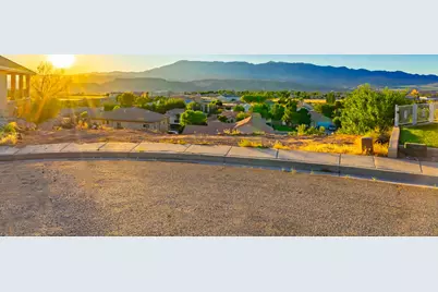 Lot # 3 Located On Spilsbury Ct, Hurricane, UT 84737 - Photo 6