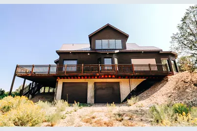 985 N Russell Rd, Hatch, UT 84735 - Photo 1