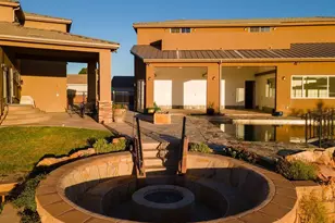 1021 W Churrea St, Washington, UT 84780 - Photo 54