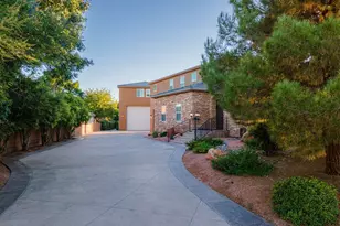 1021 W Churrea St, Washington, UT 84780 - Photo 68