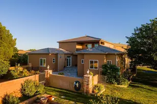 1021 W Churrea St, Washington, UT 84780 - Photo 4