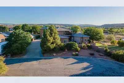 1021 W Churrea St, Washington, UT 84780 - Photo 76