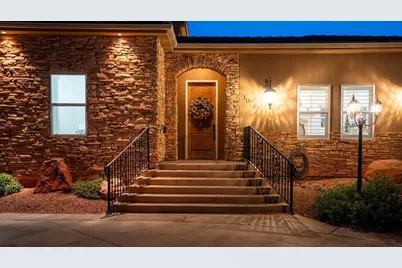 1021 W Churrea St, Washington, UT 84780 - Photo 70