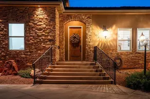 1021 W Churrea St, Washington, UT 84780 - Photo 70