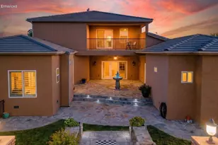 1021 W Churrea St, Washington, UT 84780 - Photo 2