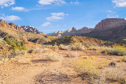 Parunuweap Cir, Springdale, UT 84767 - Photo 14