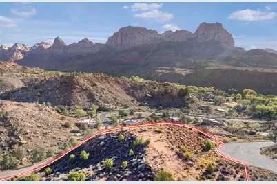 Parunuweap Cir, Springdale, UT 84767 - Photo 6