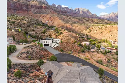 Parunuweap Cir, Springdale, UT 84767 - Photo 20